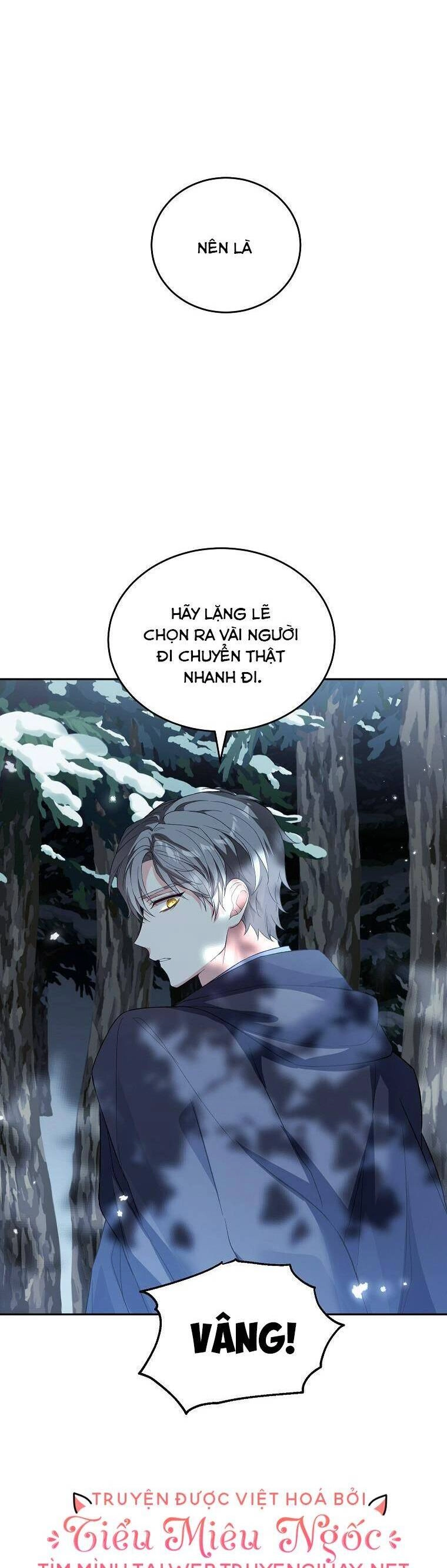 Nữ Chính Muốn Tôi Trở Thành Chị Dâu Của Cô Ấy Chapter 33 - 41