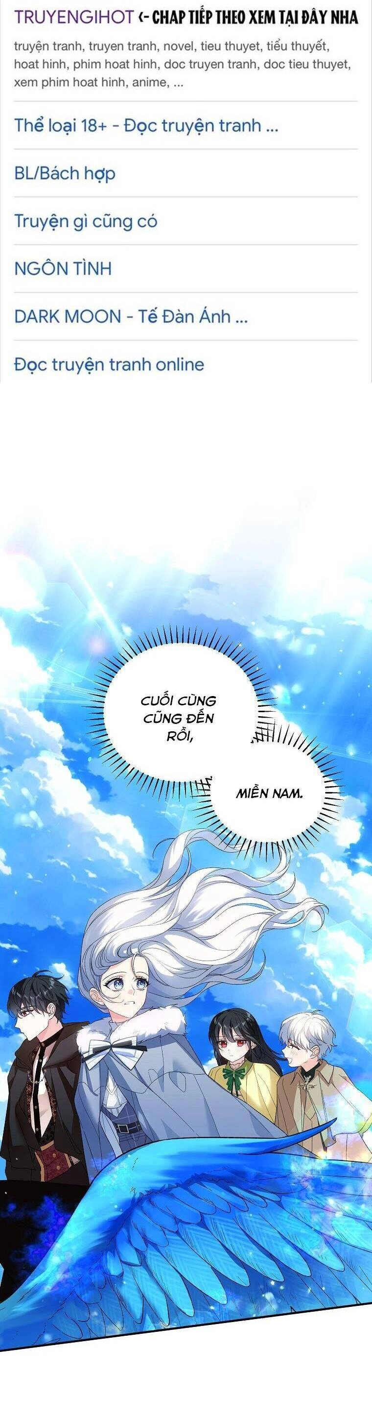 Nữ Chính Muốn Tôi Trở Thành Chị Dâu Của Cô Ấy Chapter 34 - 2