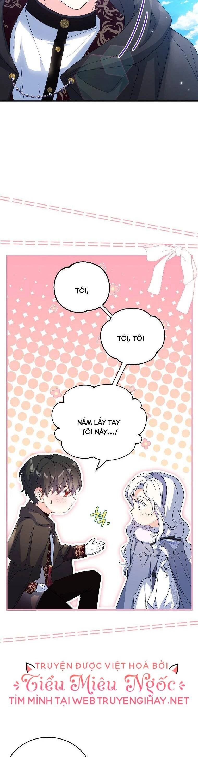 Nữ Chính Muốn Tôi Trở Thành Chị Dâu Của Cô Ấy Chapter 34 - 5