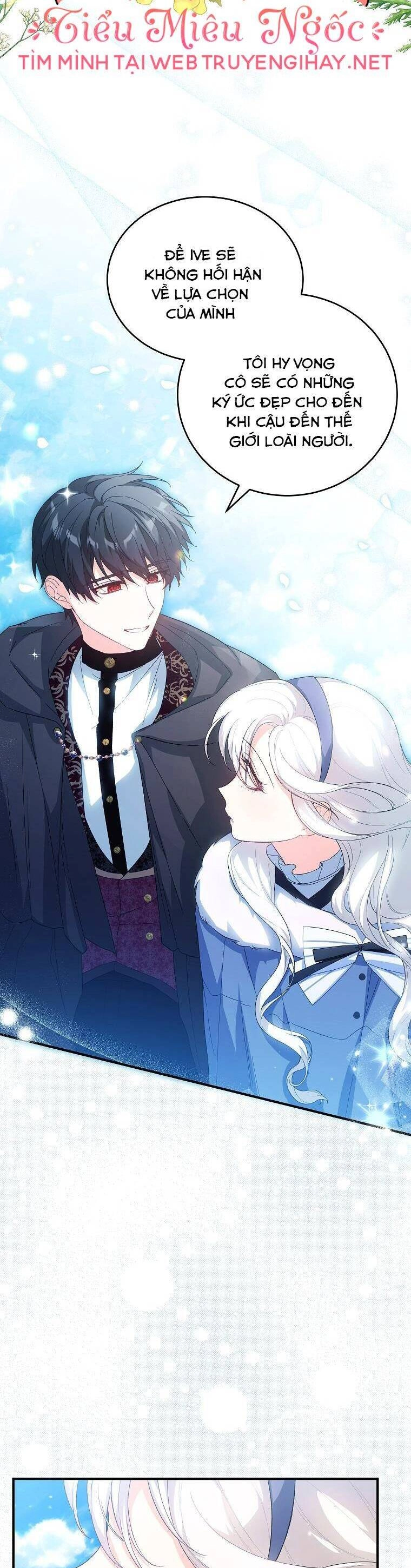 Nữ Chính Muốn Tôi Trở Thành Chị Dâu Của Cô Ấy Chapter 34 - 7