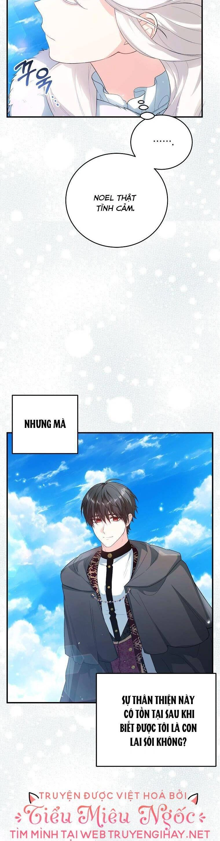 Nữ Chính Muốn Tôi Trở Thành Chị Dâu Của Cô Ấy Chapter 34 - 8