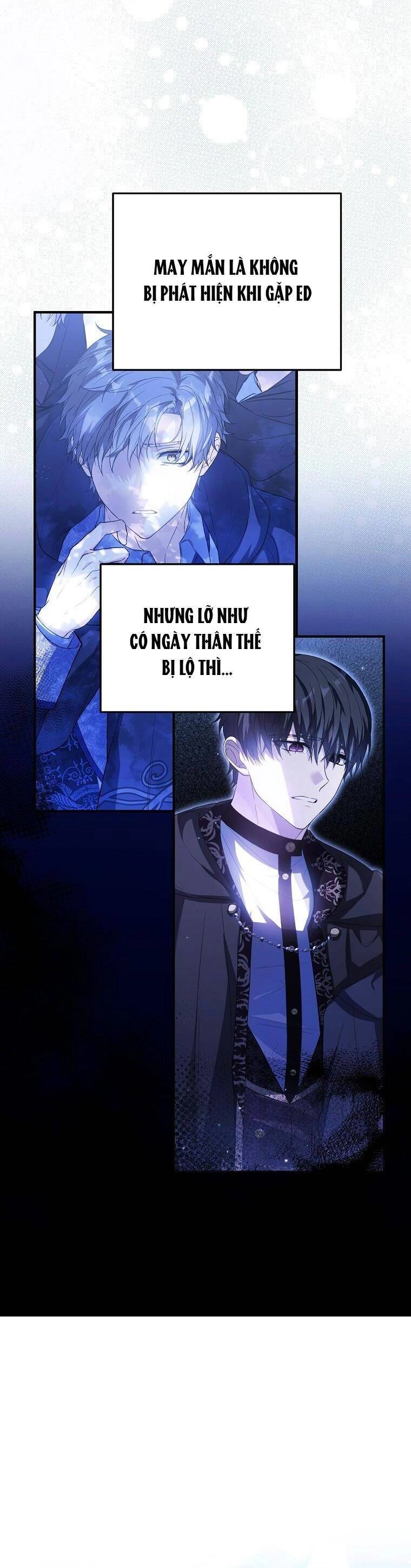 Nữ Chính Muốn Tôi Trở Thành Chị Dâu Của Cô Ấy Chapter 34 - 9