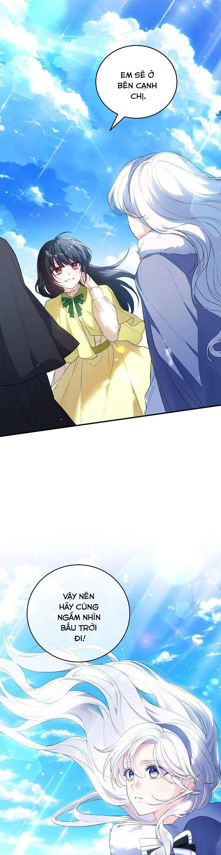 Nữ Chính Muốn Tôi Trở Thành Chị Dâu Của Cô Ấy Chapter 34 - 12