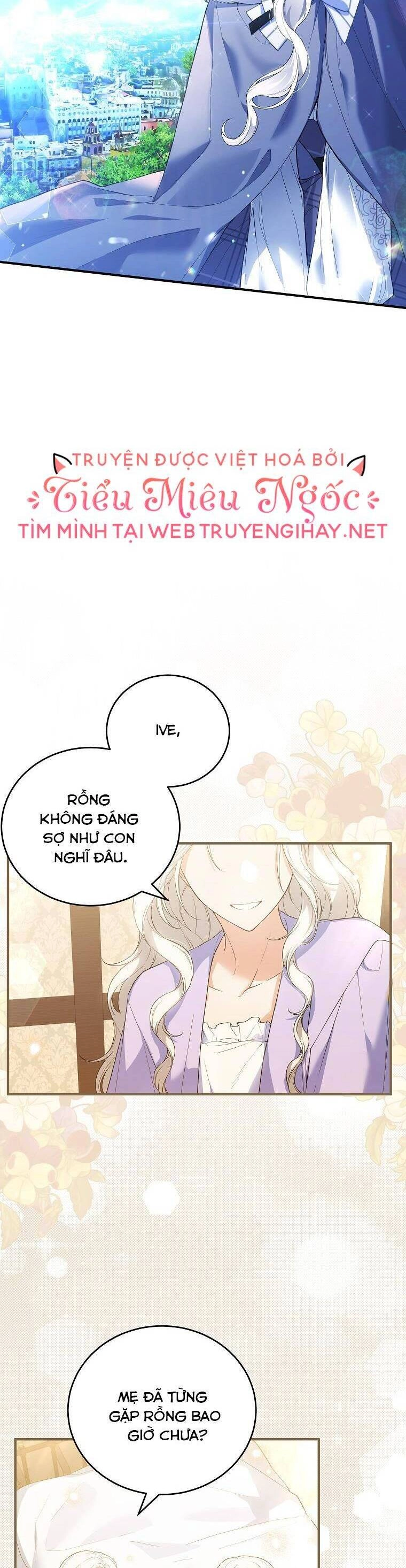 Nữ Chính Muốn Tôi Trở Thành Chị Dâu Của Cô Ấy Chapter 34 - 13