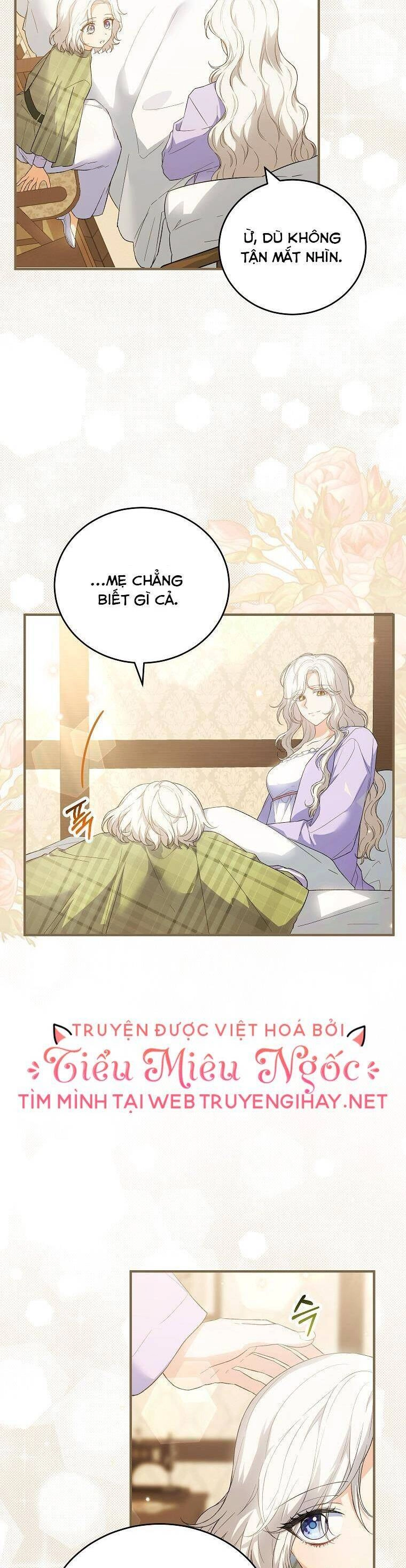 Nữ Chính Muốn Tôi Trở Thành Chị Dâu Của Cô Ấy Chapter 34 - 14