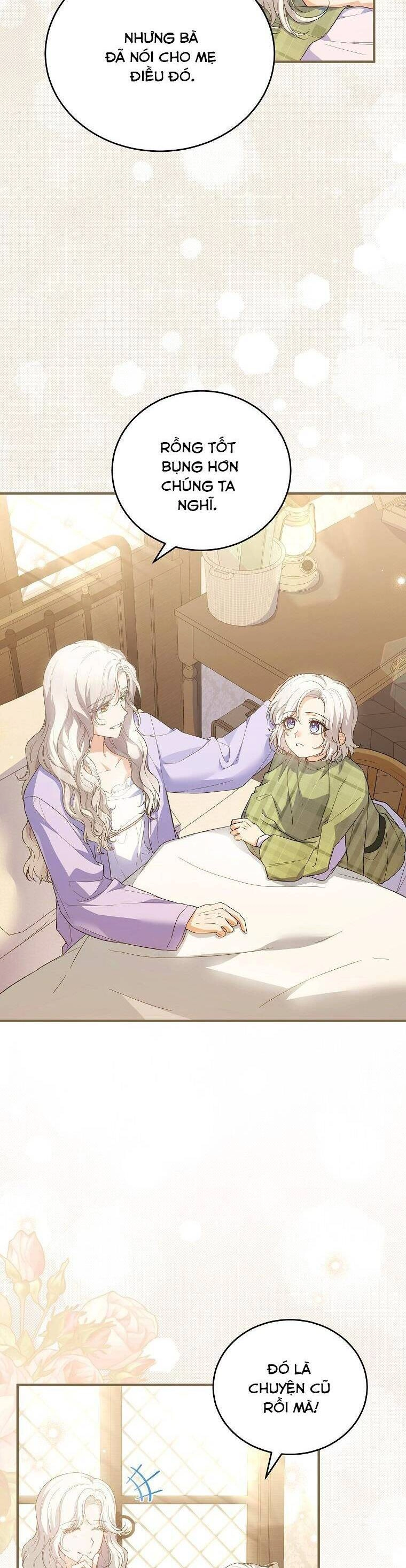 Nữ Chính Muốn Tôi Trở Thành Chị Dâu Của Cô Ấy Chapter 34 - 15