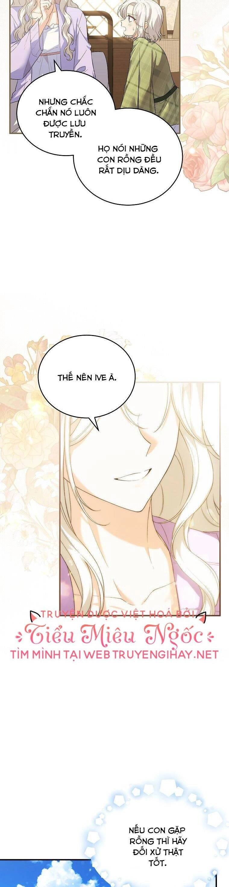 Nữ Chính Muốn Tôi Trở Thành Chị Dâu Của Cô Ấy Chapter 34 - 16