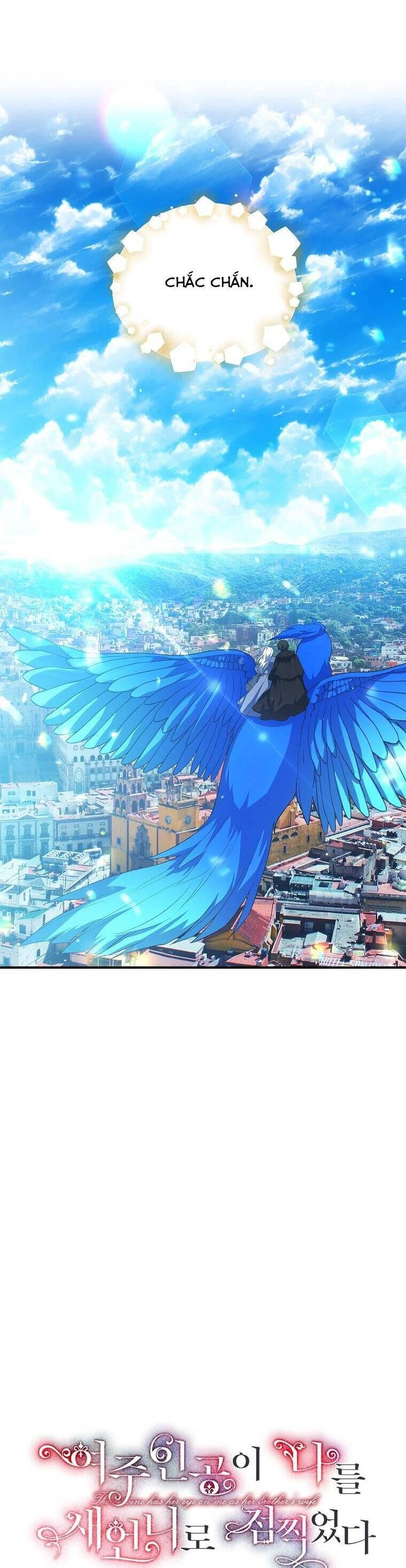 Nữ Chính Muốn Tôi Trở Thành Chị Dâu Của Cô Ấy Chapter 34 - 18