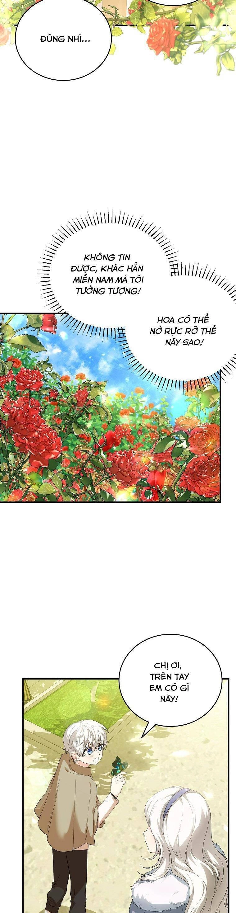 Nữ Chính Muốn Tôi Trở Thành Chị Dâu Của Cô Ấy Chapter 34 - 20