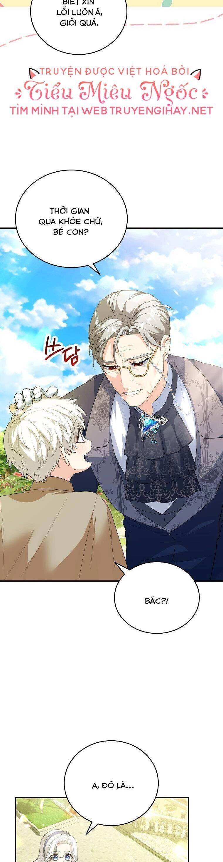 Nữ Chính Muốn Tôi Trở Thành Chị Dâu Của Cô Ấy Chapter 34 - 23