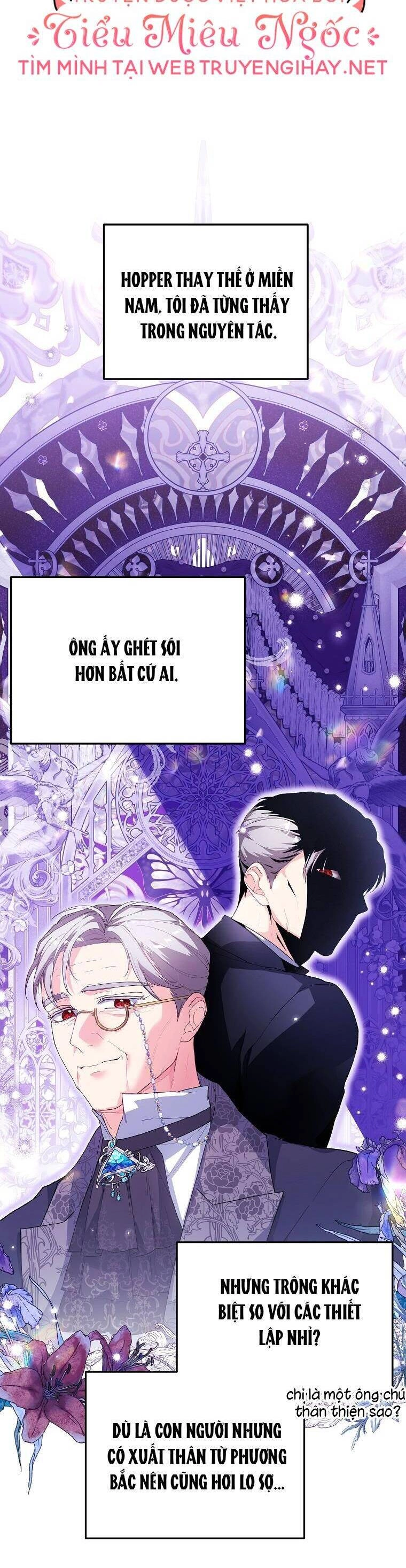 Nữ Chính Muốn Tôi Trở Thành Chị Dâu Của Cô Ấy Chapter 34 - 25