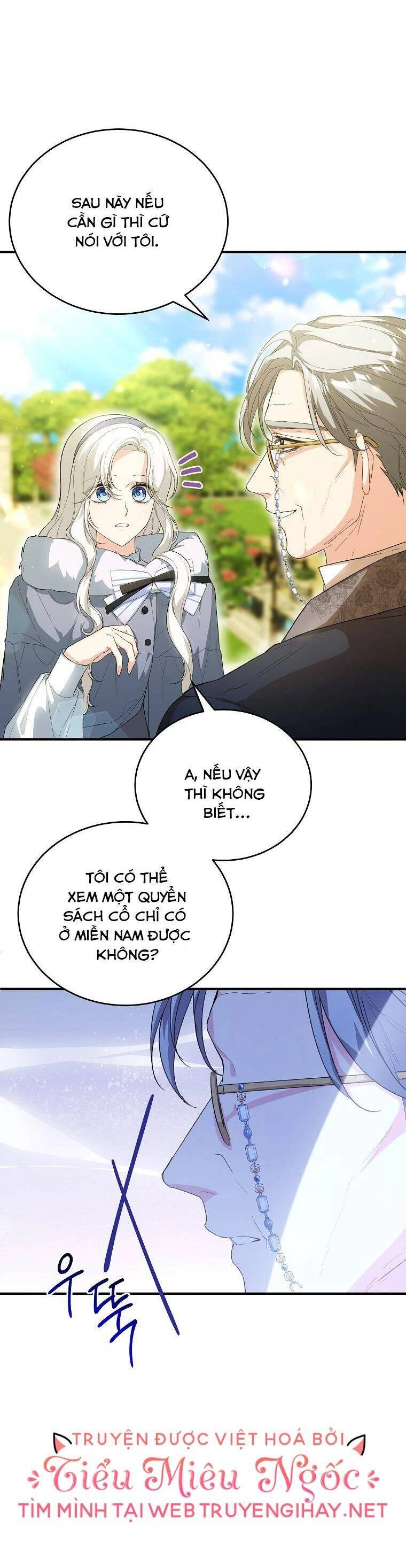 Nữ Chính Muốn Tôi Trở Thành Chị Dâu Của Cô Ấy Chapter 34 - 26