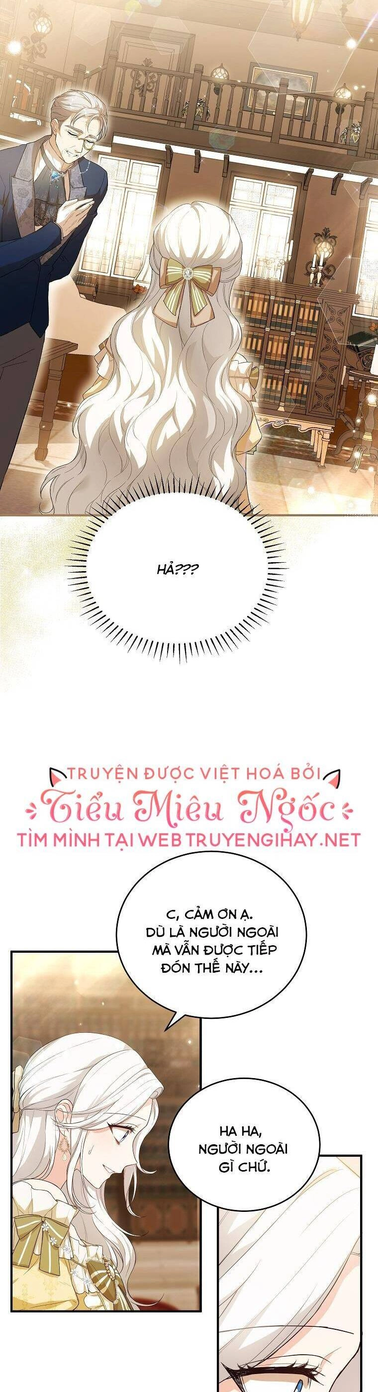 Nữ Chính Muốn Tôi Trở Thành Chị Dâu Của Cô Ấy Chapter 34 - 30