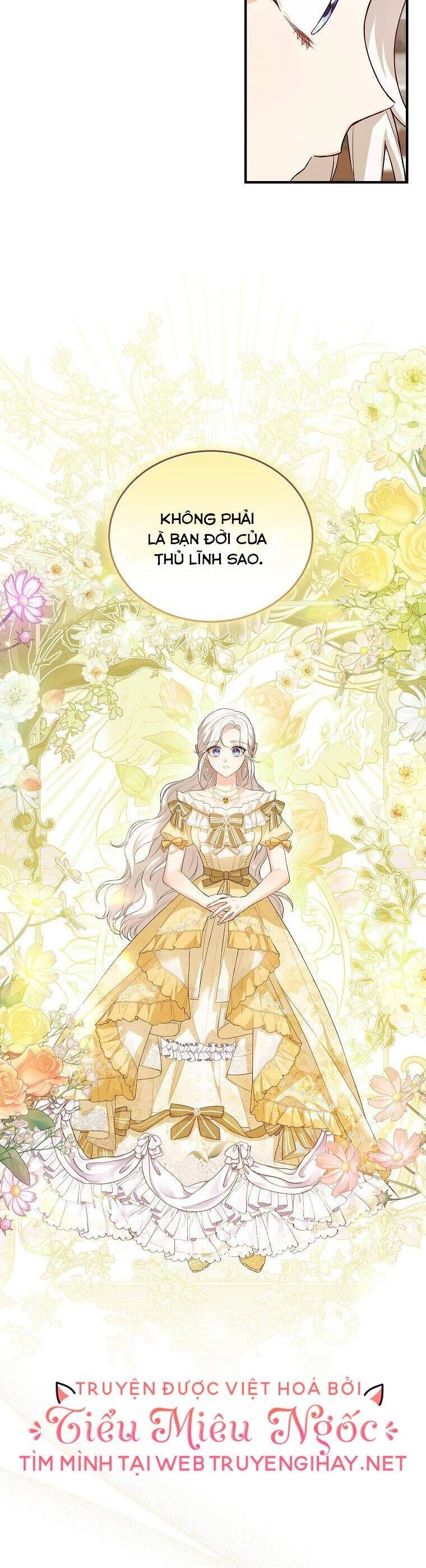 Nữ Chính Muốn Tôi Trở Thành Chị Dâu Của Cô Ấy Chapter 34 - 31