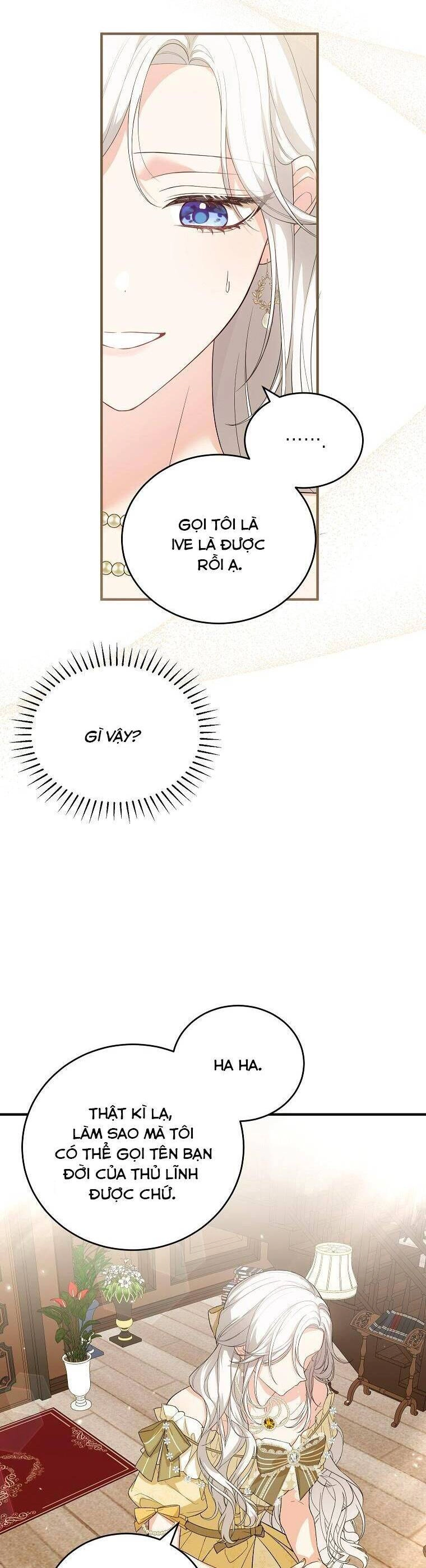 Nữ Chính Muốn Tôi Trở Thành Chị Dâu Của Cô Ấy Chapter 34 - 32