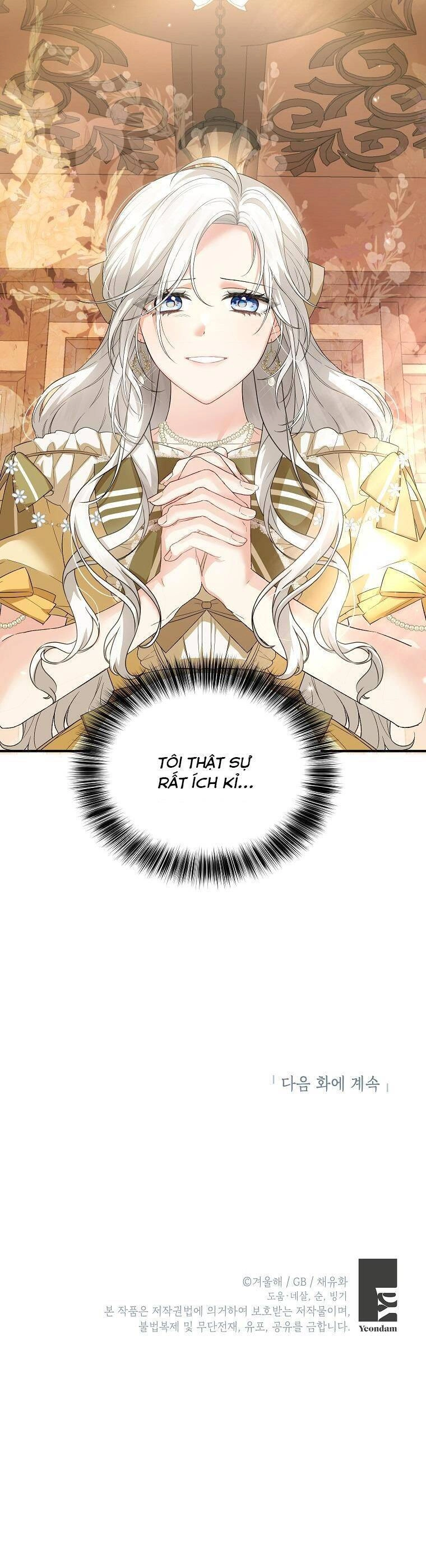 Nữ Chính Muốn Tôi Trở Thành Chị Dâu Của Cô Ấy Chapter 34 - 37