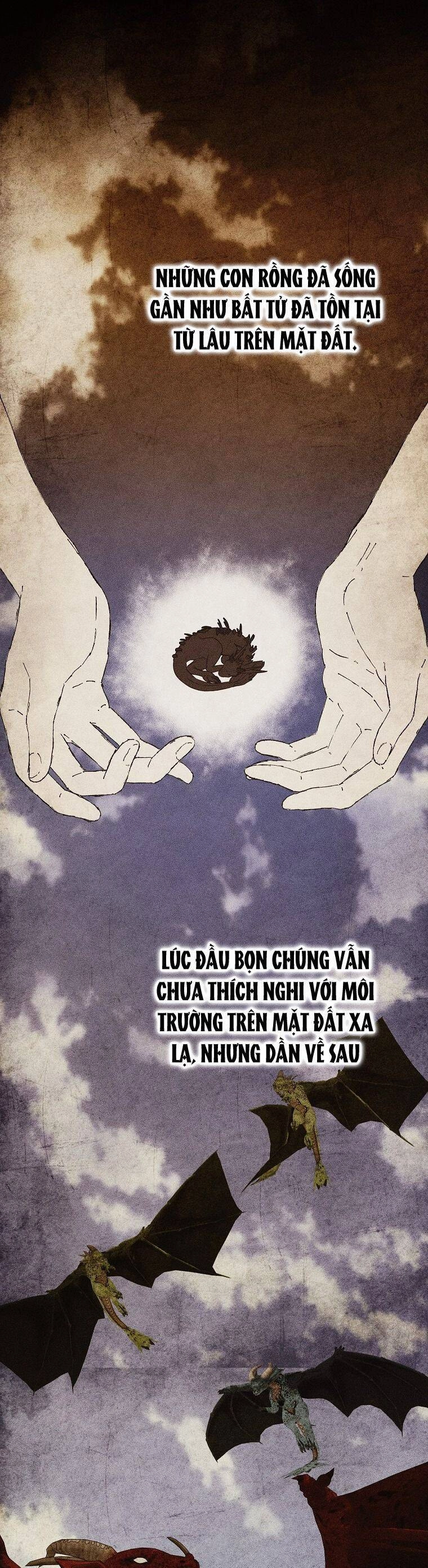 Nữ Chính Muốn Tôi Trở Thành Chị Dâu Của Cô Ấy Chapter 35 - 5