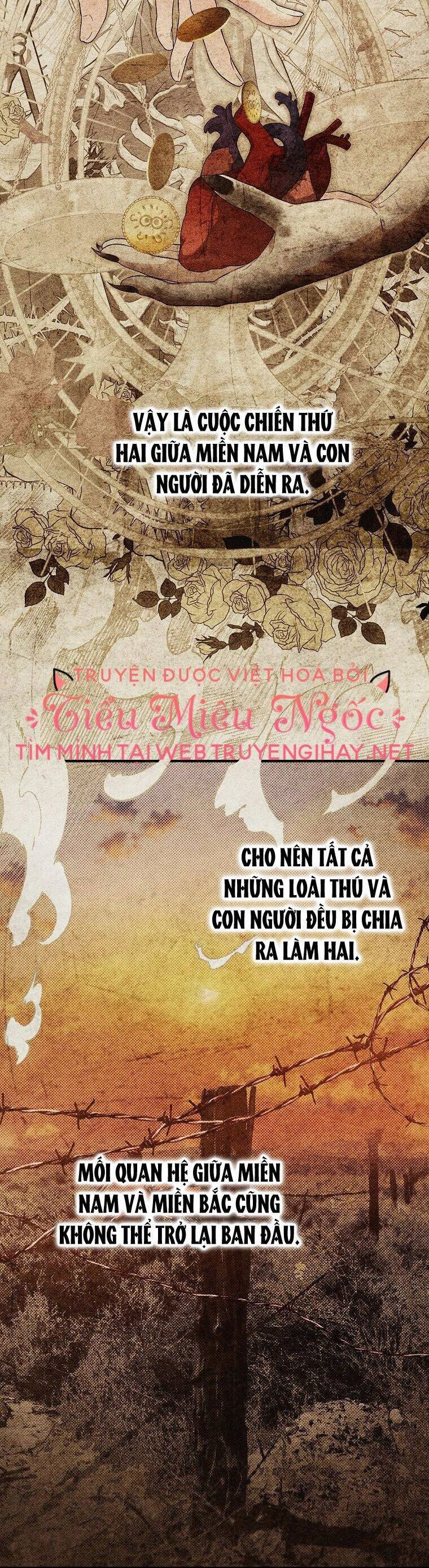 Nữ Chính Muốn Tôi Trở Thành Chị Dâu Của Cô Ấy Chapter 35 - 11