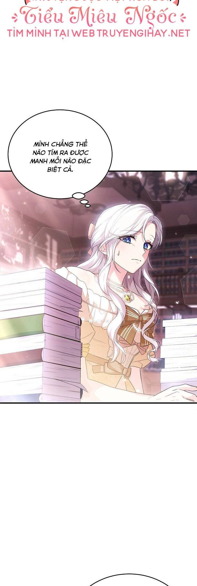 Nữ Chính Muốn Tôi Trở Thành Chị Dâu Của Cô Ấy Chapter 35 - 13