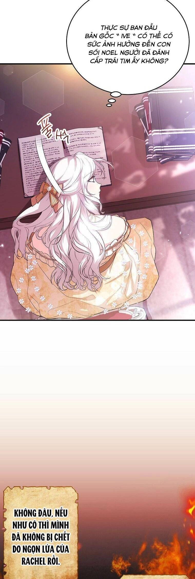 Nữ Chính Muốn Tôi Trở Thành Chị Dâu Của Cô Ấy Chapter 35 - 14