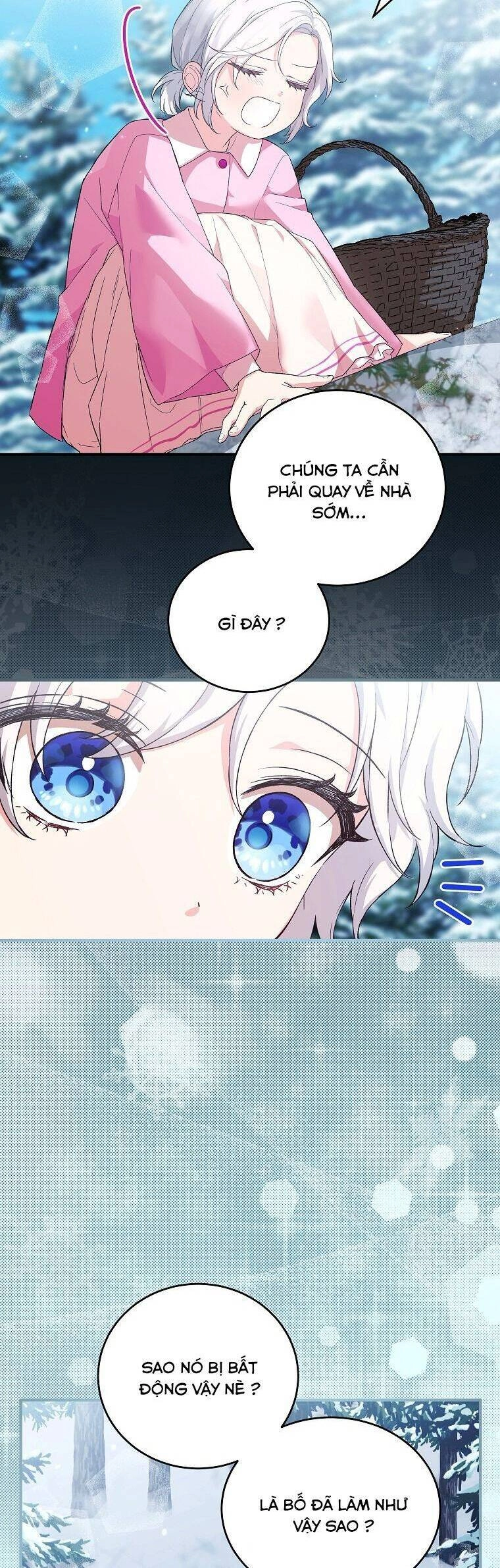 Nữ Chính Muốn Tôi Trở Thành Chị Dâu Của Cô Ấy Chapter 35 - 25