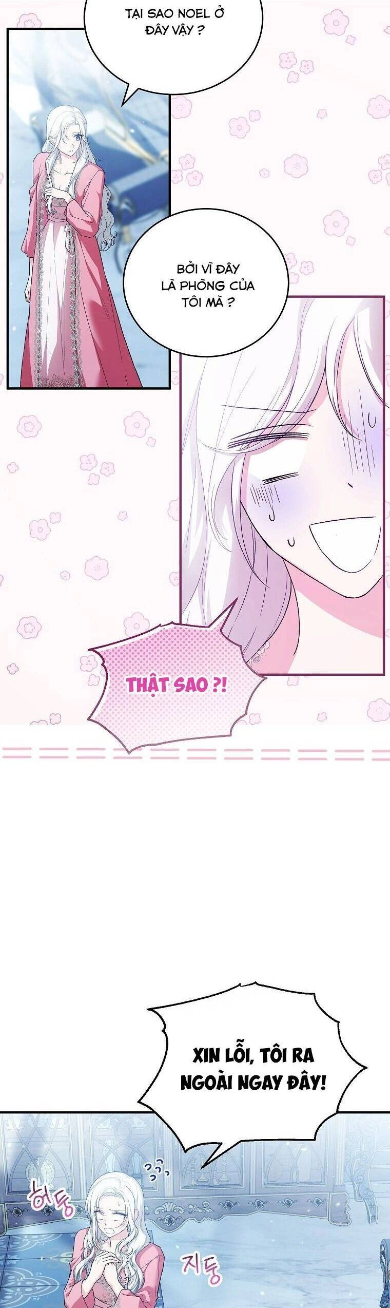 Nữ Chính Muốn Tôi Trở Thành Chị Dâu Của Cô Ấy Chapter 35 - 33