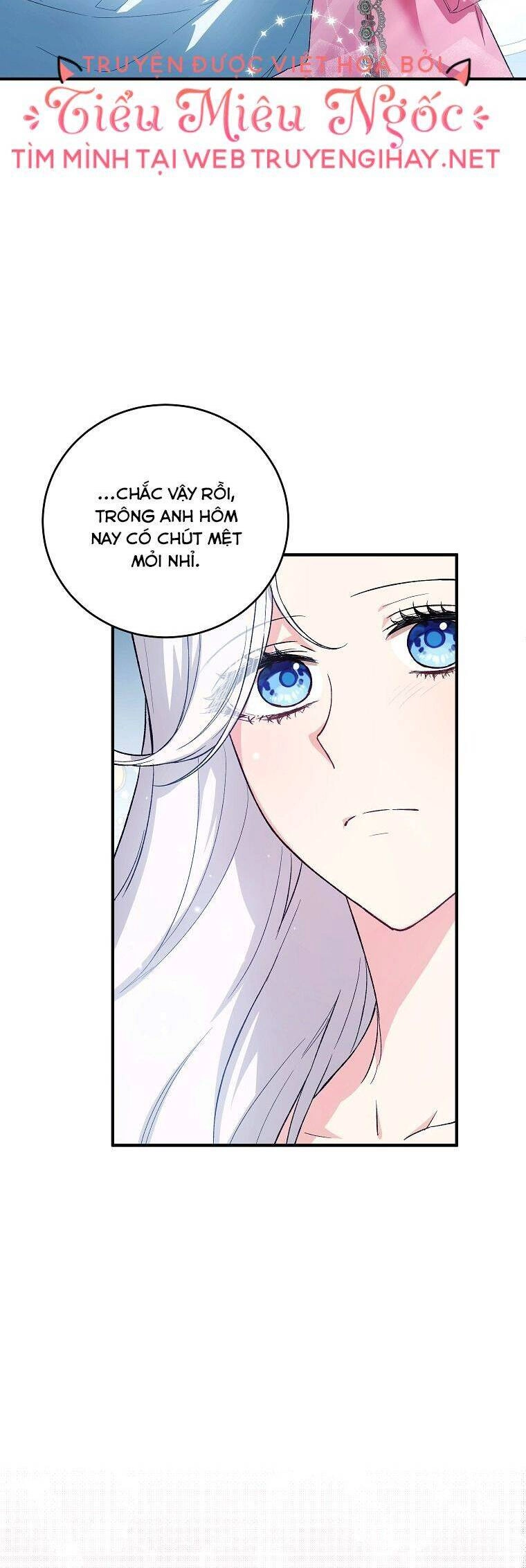 Nữ Chính Muốn Tôi Trở Thành Chị Dâu Của Cô Ấy Chapter 35 - 39