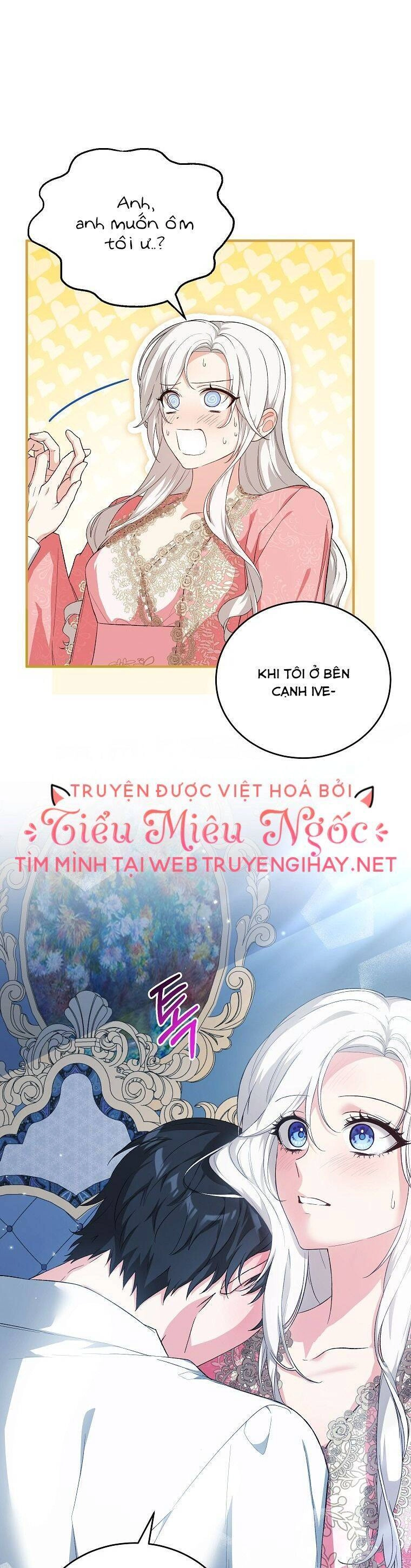 Nữ Chính Muốn Tôi Trở Thành Chị Dâu Của Cô Ấy Chapter 35 - 44