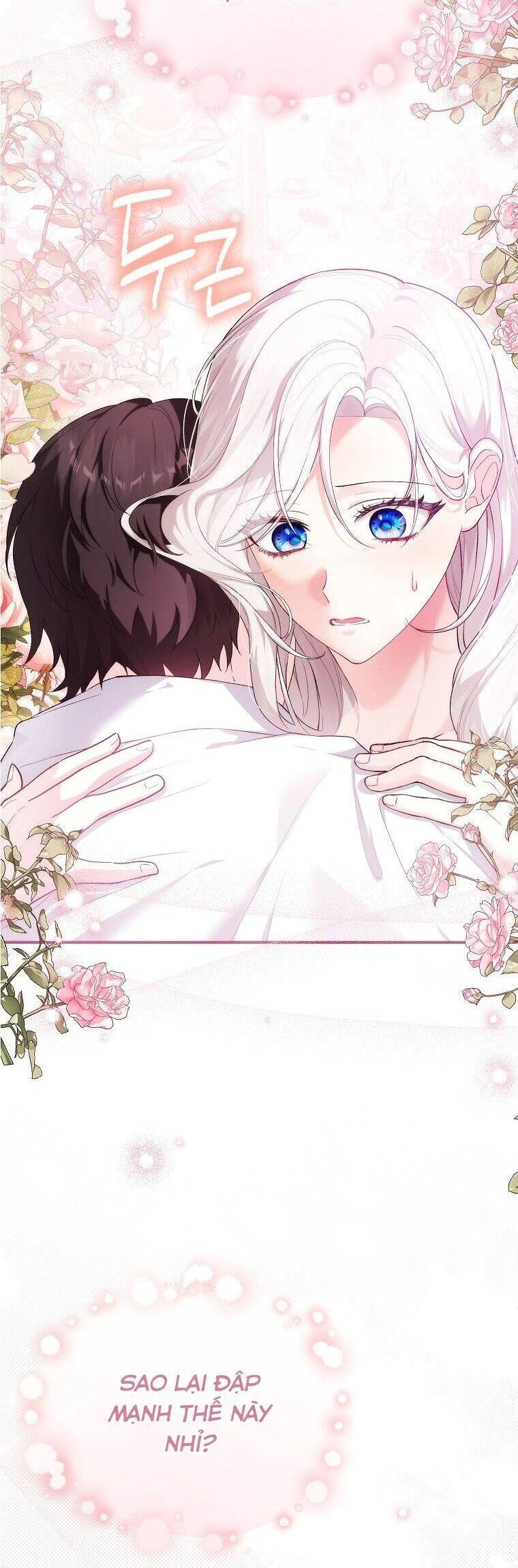 Nữ Chính Muốn Tôi Trở Thành Chị Dâu Của Cô Ấy Chapter 36 - 3