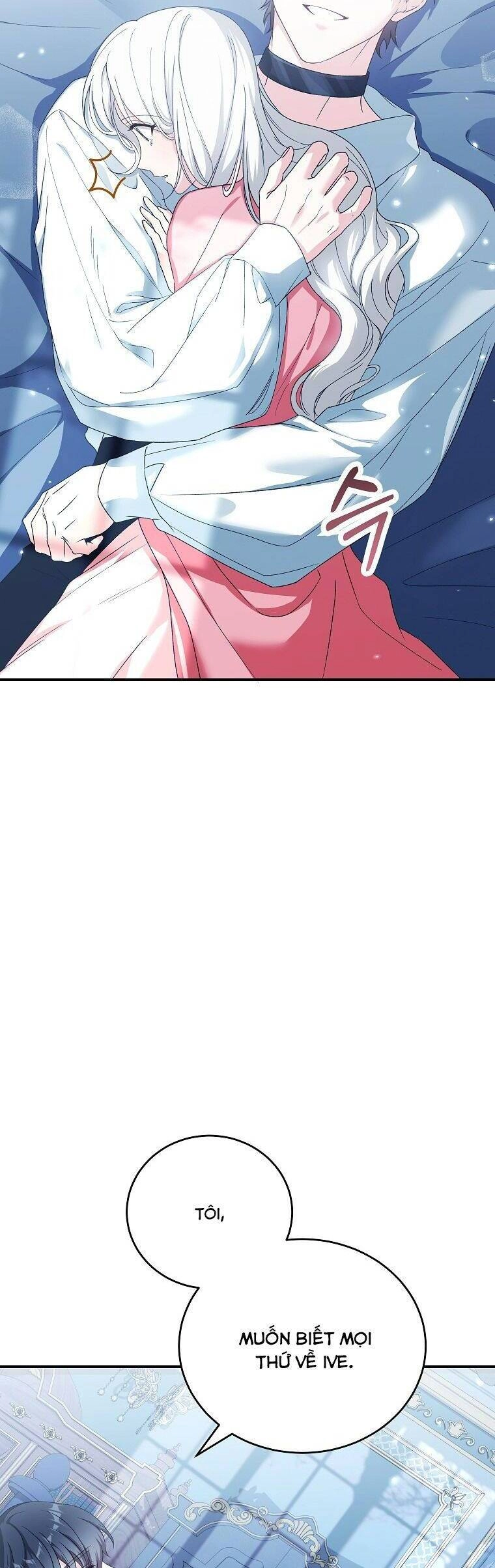 Nữ Chính Muốn Tôi Trở Thành Chị Dâu Của Cô Ấy Chapter 36 - 14