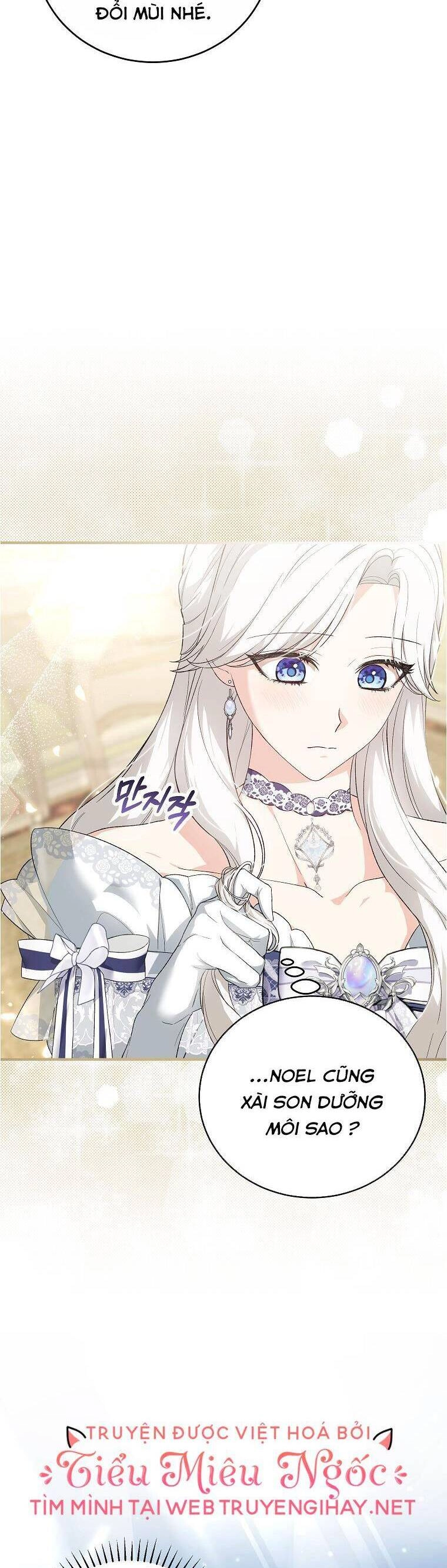 Nữ Chính Muốn Tôi Trở Thành Chị Dâu Của Cô Ấy Chapter 37 - 5