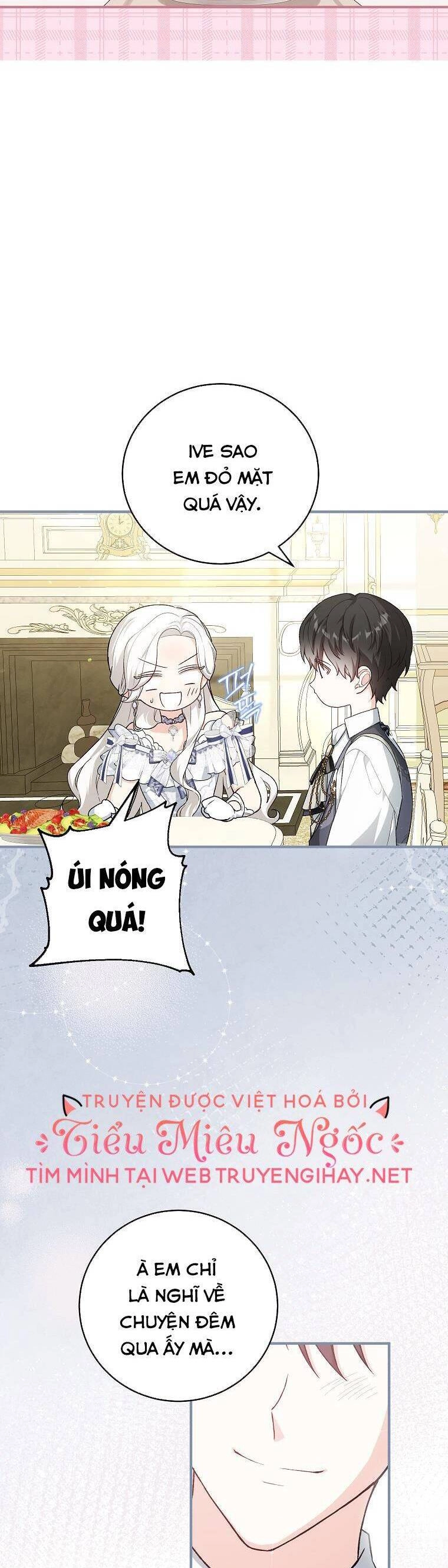 Nữ Chính Muốn Tôi Trở Thành Chị Dâu Của Cô Ấy Chapter 37 - 7