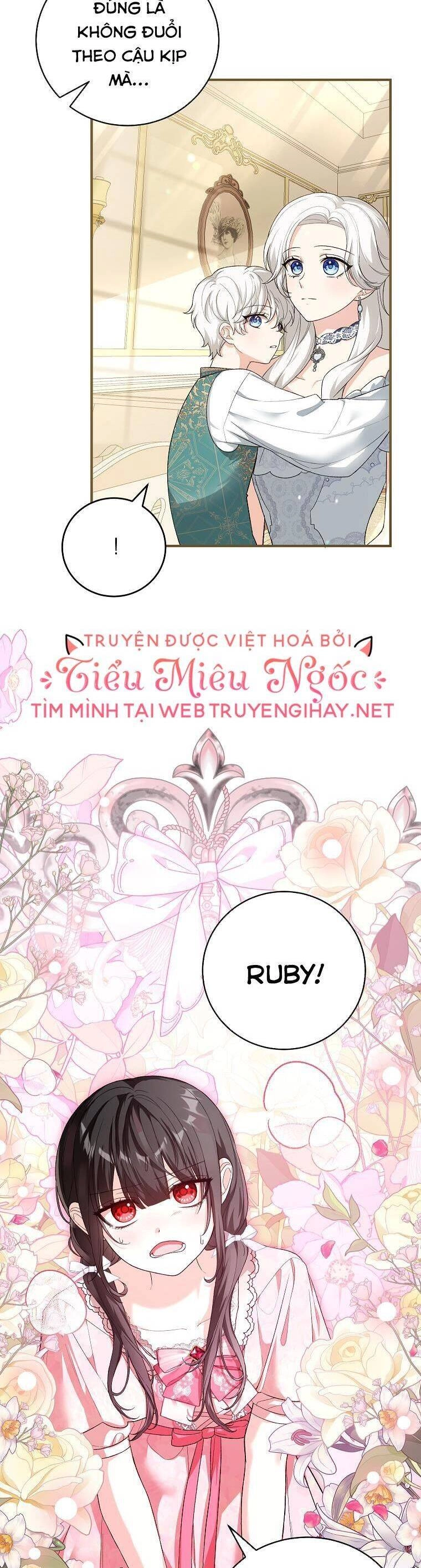 Nữ Chính Muốn Tôi Trở Thành Chị Dâu Của Cô Ấy Chapter 37 - 14