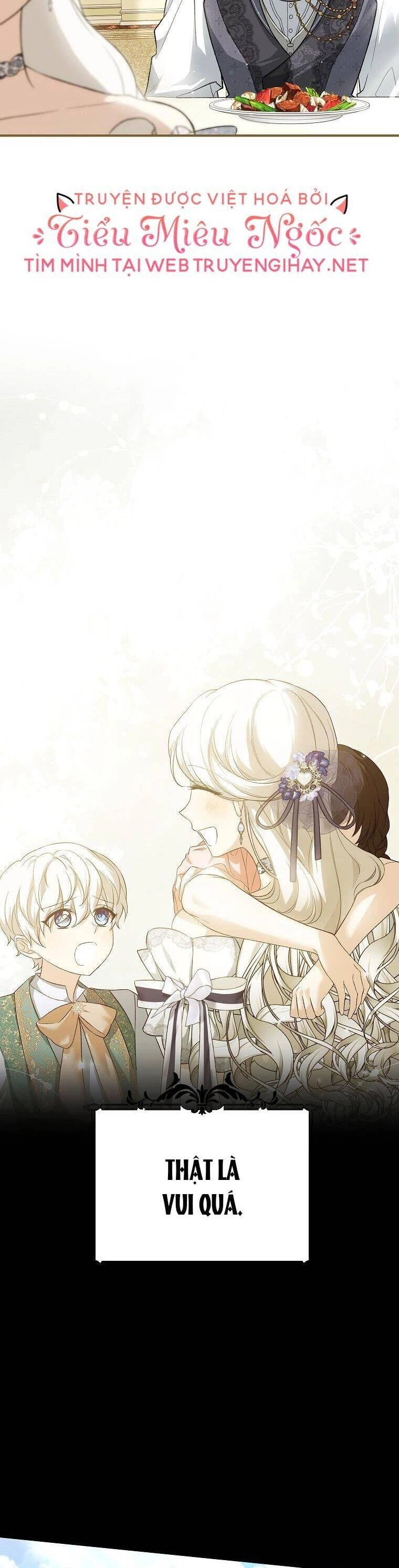 Nữ Chính Muốn Tôi Trở Thành Chị Dâu Của Cô Ấy Chapter 37 - 19