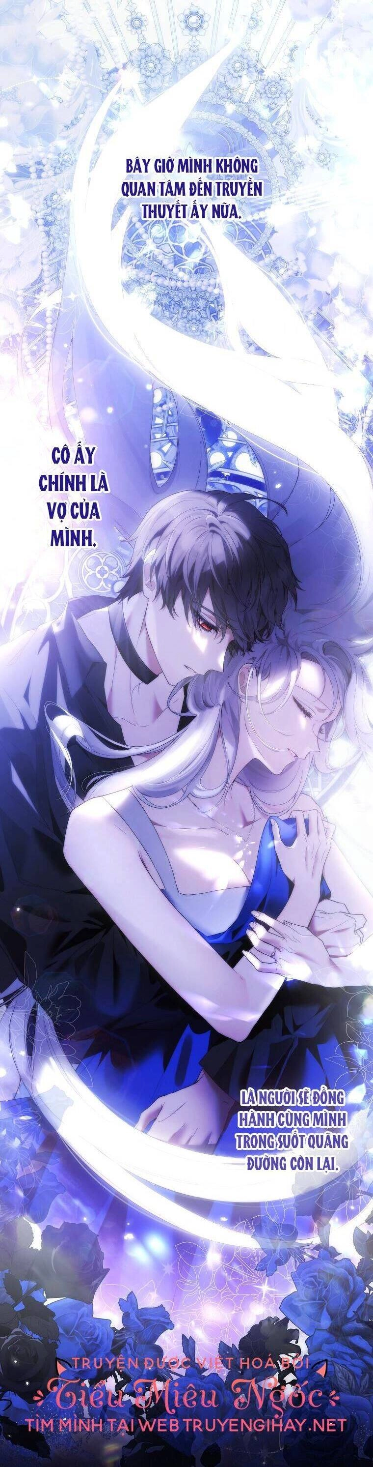 Nữ Chính Muốn Tôi Trở Thành Chị Dâu Của Cô Ấy Chapter 37 - 22