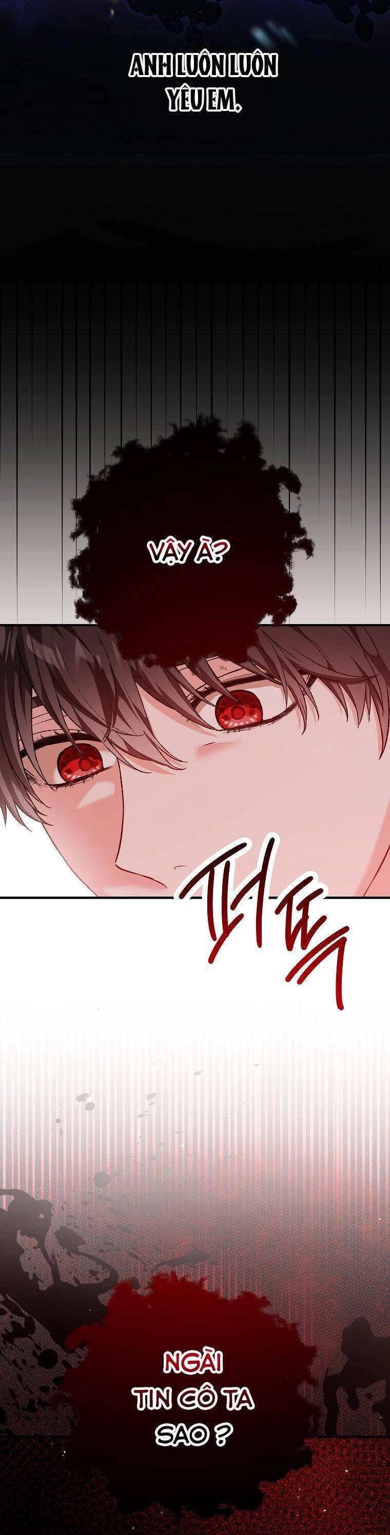 Nữ Chính Muốn Tôi Trở Thành Chị Dâu Của Cô Ấy Chapter 37 - 23