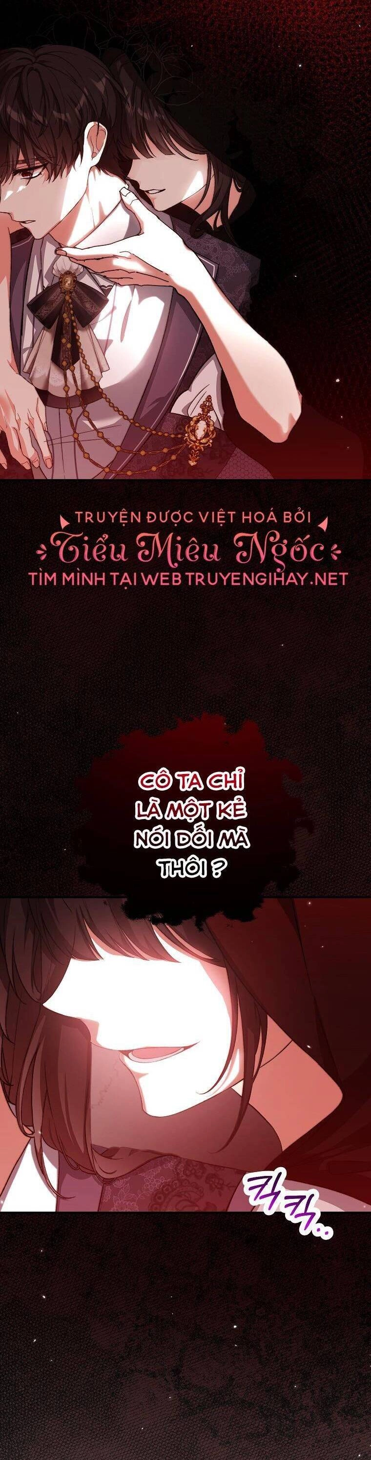 Nữ Chính Muốn Tôi Trở Thành Chị Dâu Của Cô Ấy Chapter 37 - 24