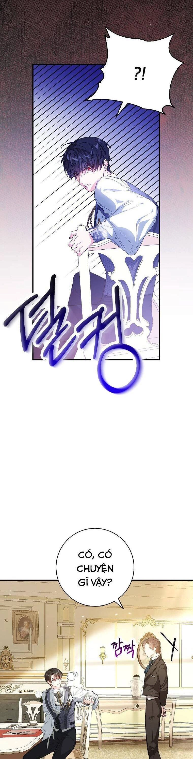 Nữ Chính Muốn Tôi Trở Thành Chị Dâu Của Cô Ấy Chapter 37 - 25