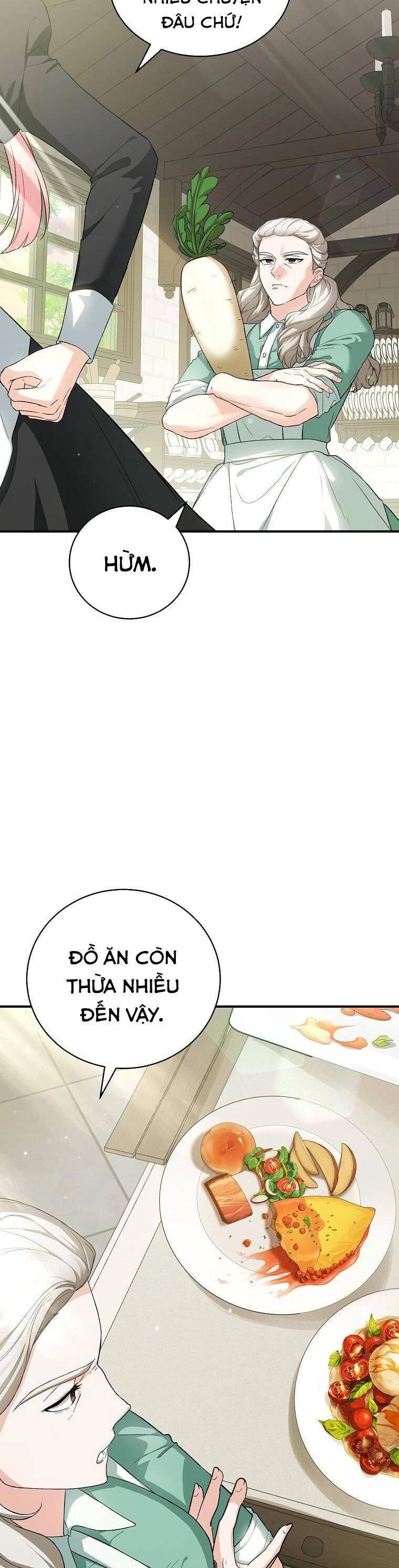 Nữ Chính Muốn Tôi Trở Thành Chị Dâu Của Cô Ấy Chapter 37 - 34