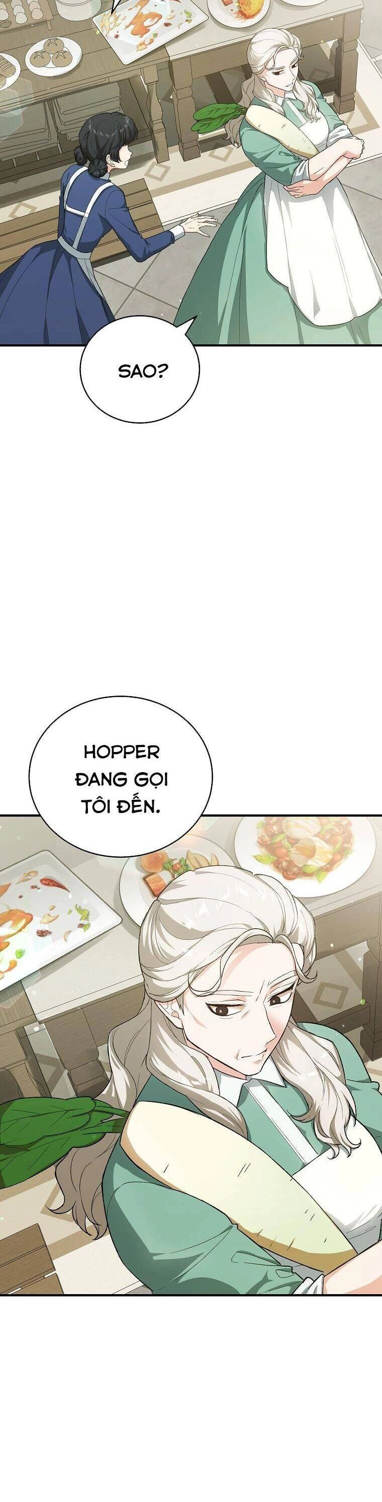 Nữ Chính Muốn Tôi Trở Thành Chị Dâu Của Cô Ấy Chapter 37 - 36