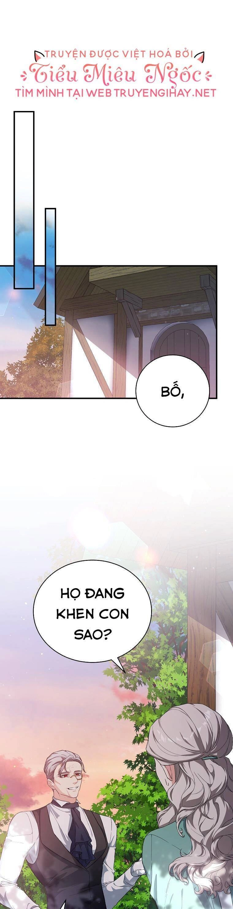 Nữ Chính Muốn Tôi Trở Thành Chị Dâu Của Cô Ấy Chapter 37 - 37