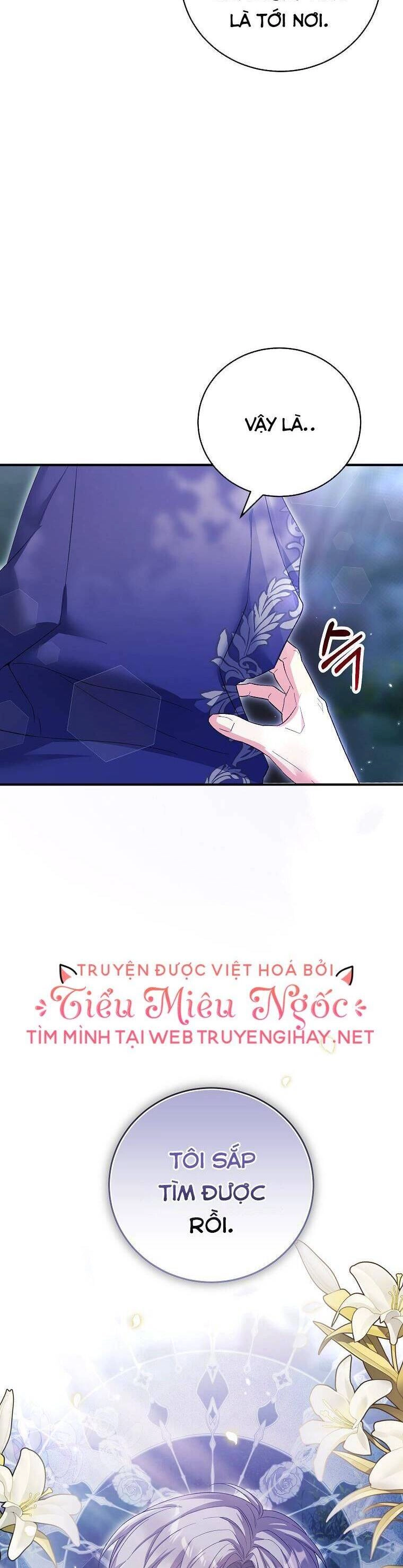 Nữ Chính Muốn Tôi Trở Thành Chị Dâu Của Cô Ấy Chapter 37 - 42