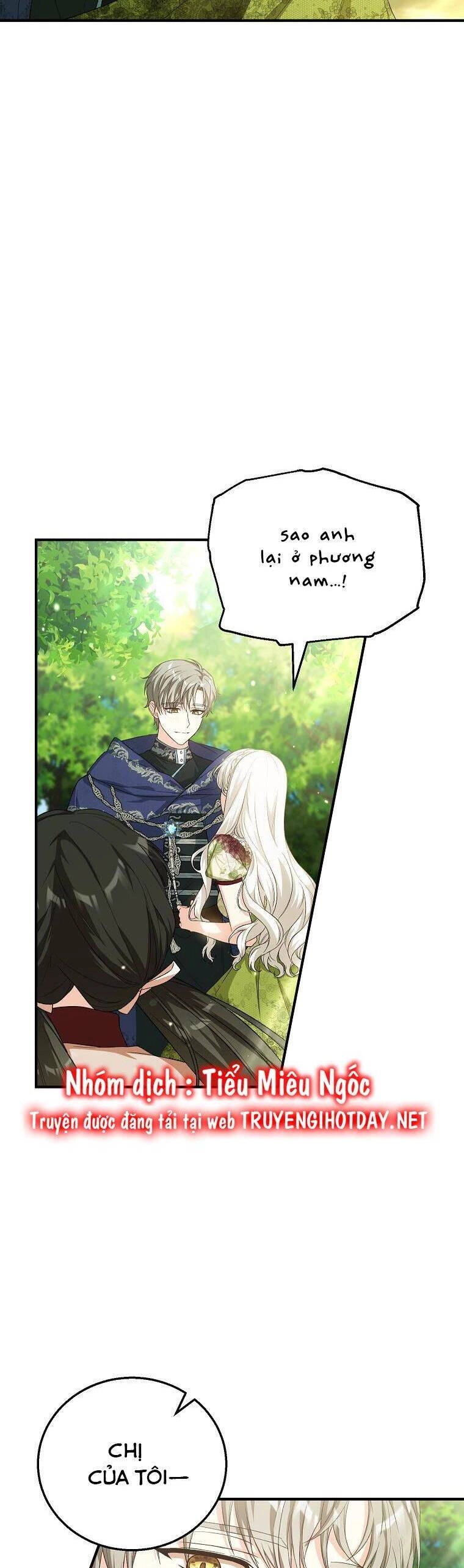 Nữ Chính Muốn Tôi Trở Thành Chị Dâu Của Cô Ấy Chapter 38 - 14