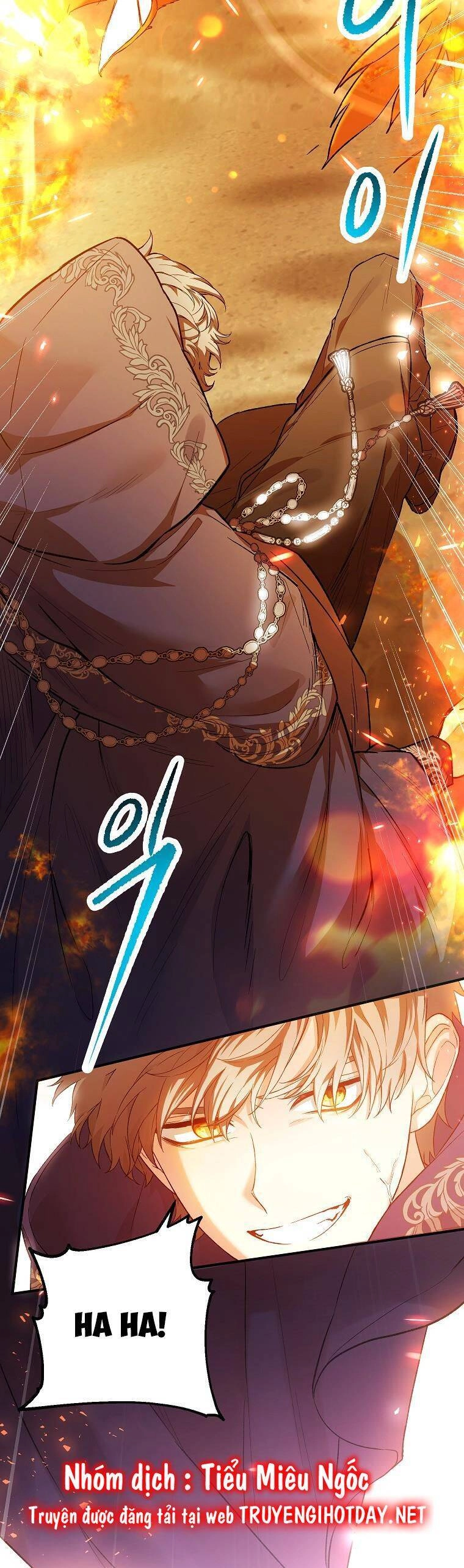 Nữ Chính Muốn Tôi Trở Thành Chị Dâu Của Cô Ấy Chapter 38 - 16