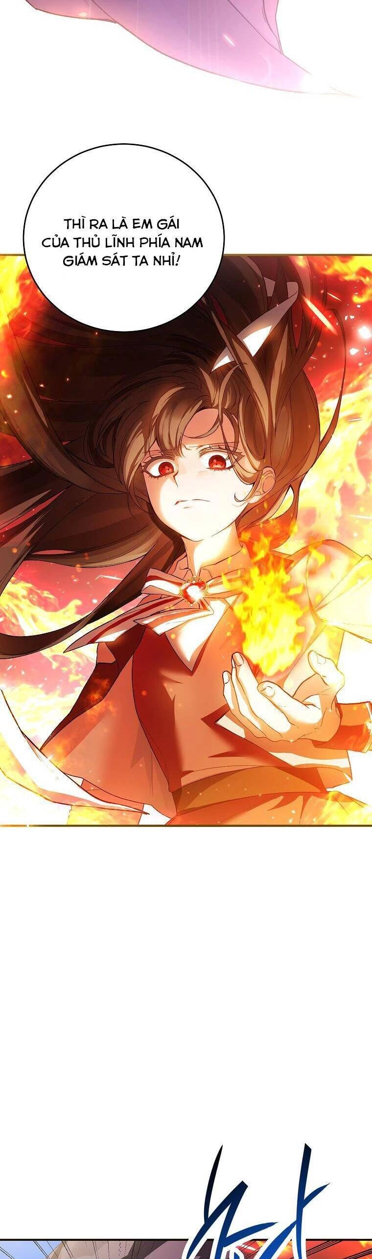 Nữ Chính Muốn Tôi Trở Thành Chị Dâu Của Cô Ấy Chapter 38 - 17