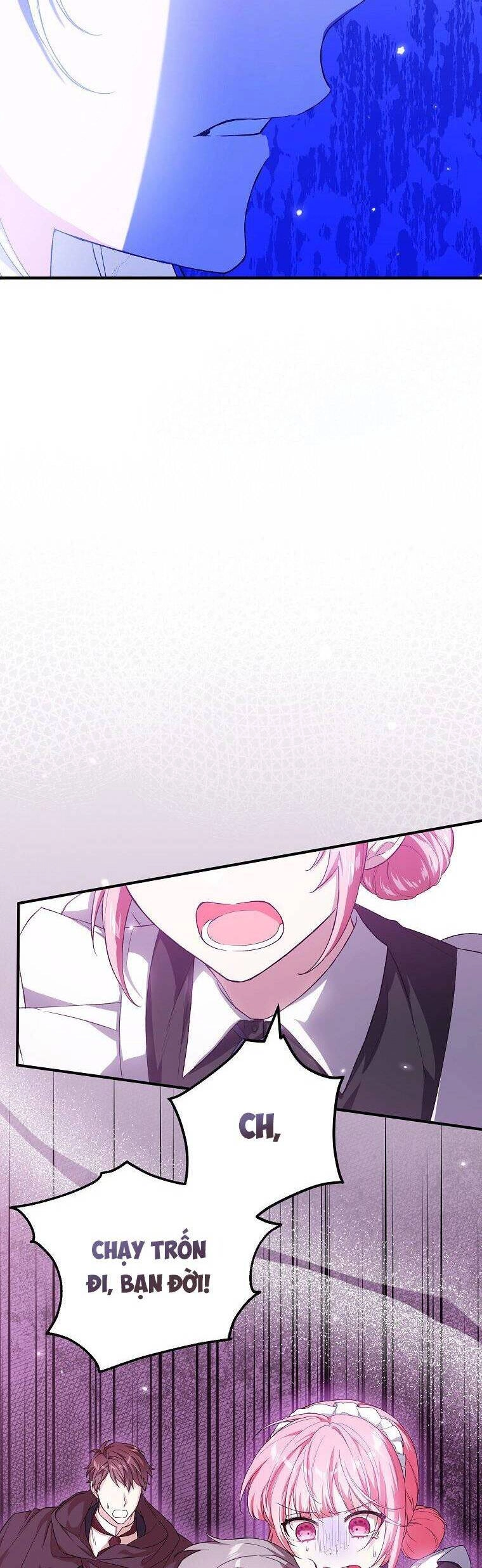 Nữ Chính Muốn Tôi Trở Thành Chị Dâu Của Cô Ấy Chapter 38 - 24