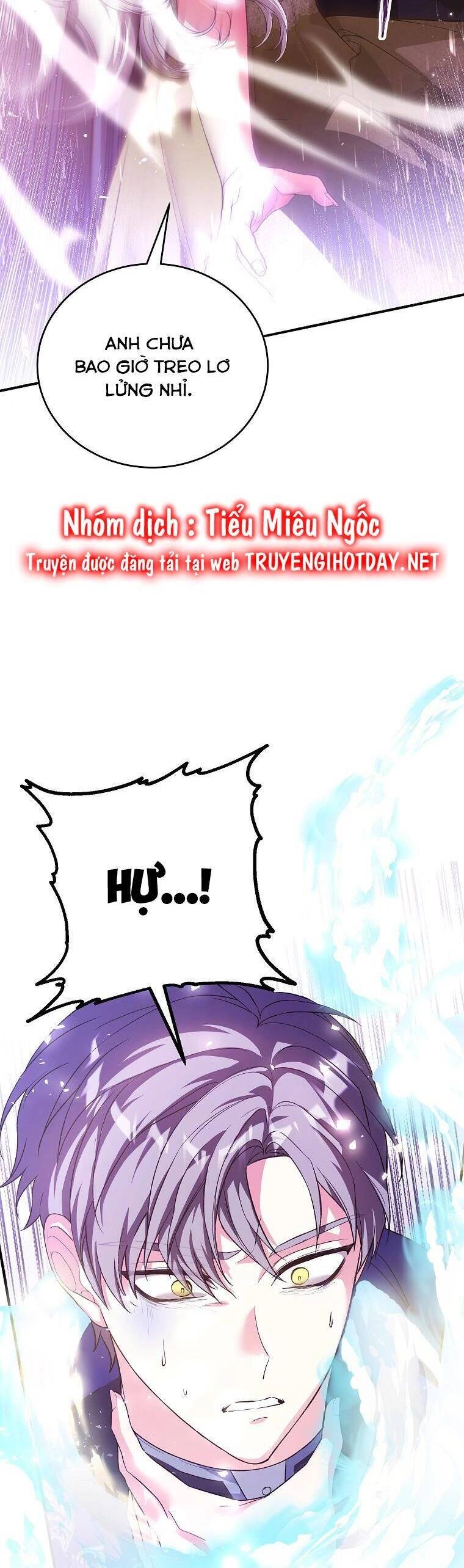 Nữ Chính Muốn Tôi Trở Thành Chị Dâu Của Cô Ấy Chapter 38 - 32