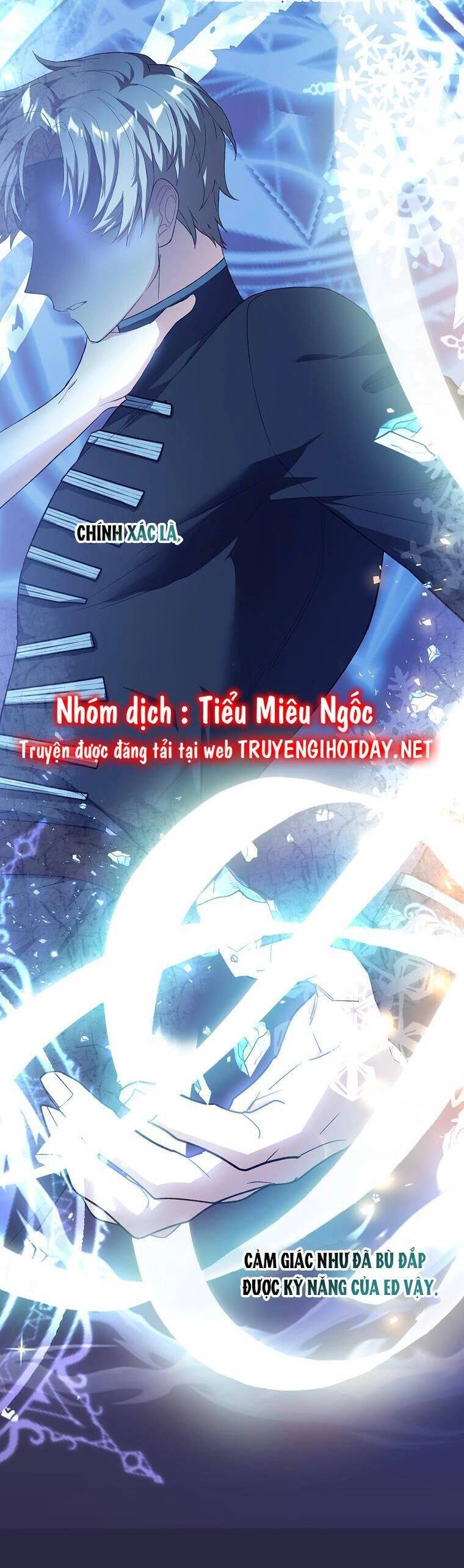 Nữ Chính Muốn Tôi Trở Thành Chị Dâu Của Cô Ấy Chapter 38 - 44