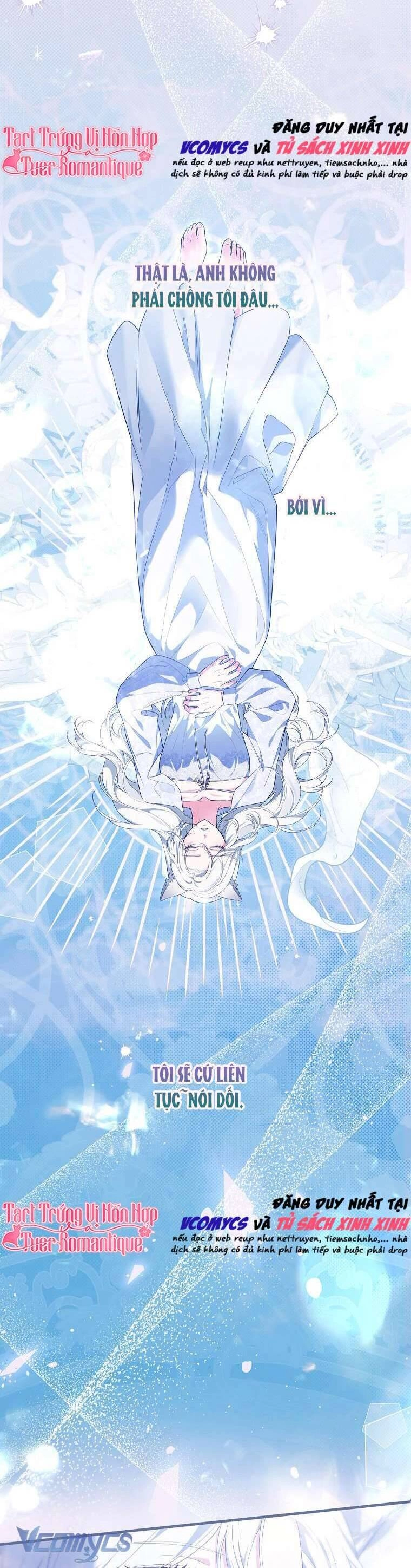 Nữ Chính Muốn Tôi Trở Thành Chị Dâu Của Cô Ấy Chapter 41 - 6