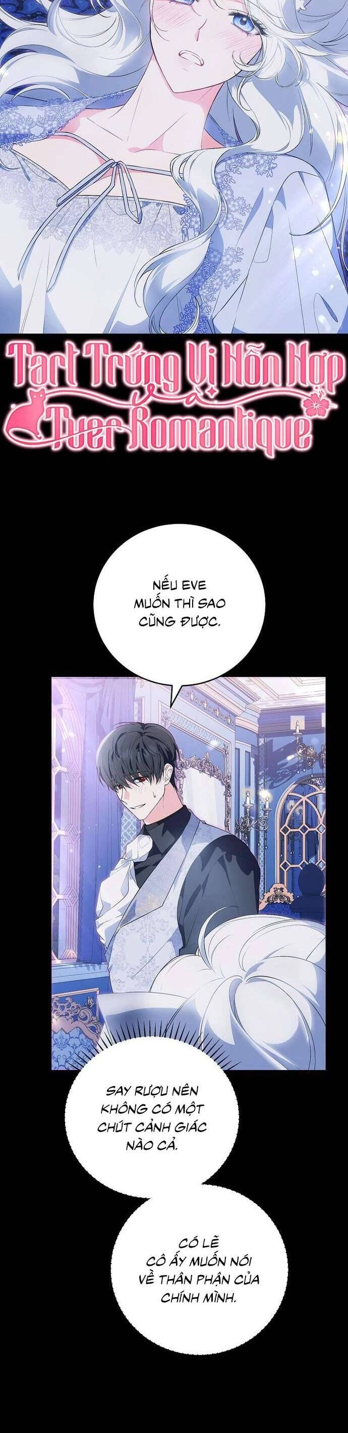 Nữ Chính Muốn Tôi Trở Thành Chị Dâu Của Cô Ấy Chapter 42 - 8